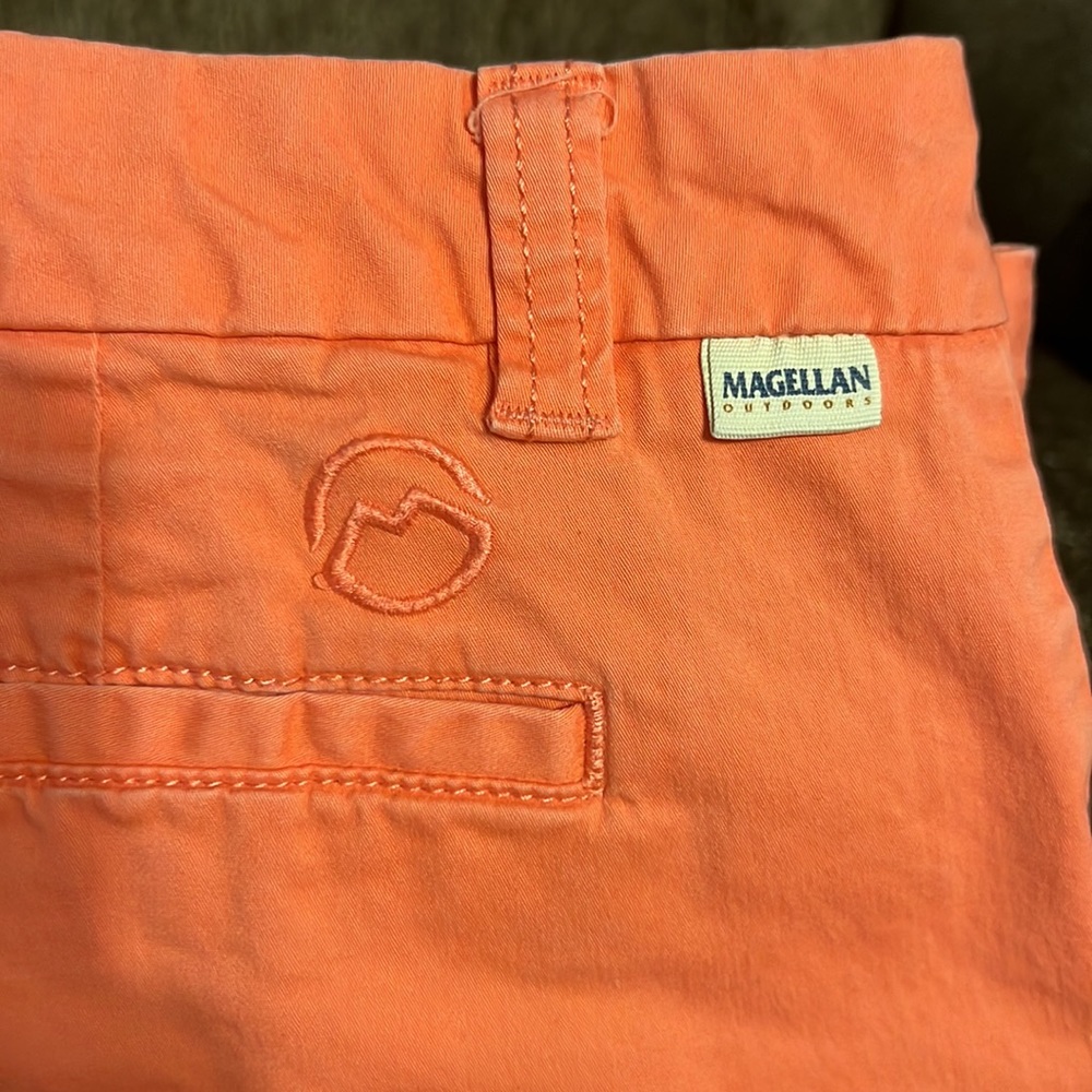 Shorts - Picture 5 of 5